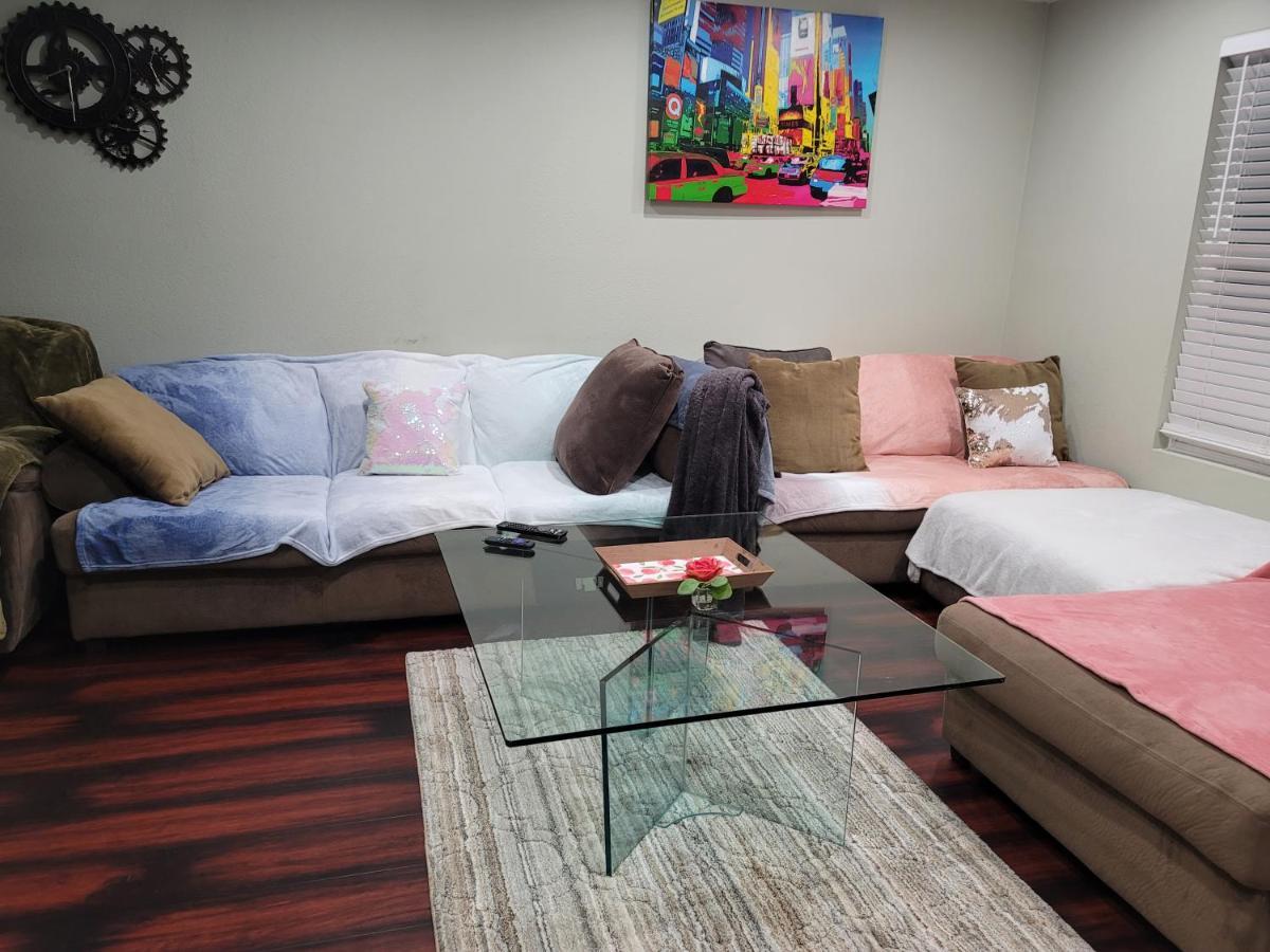 Lovely Oasis With Private Swimming Pool 4,6,8 F Deep Gulf Breeze Ngoại thất bức ảnh